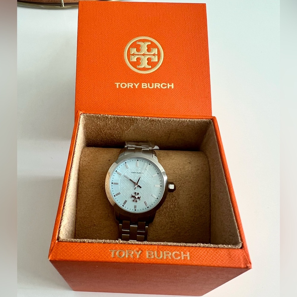 Tory Burch Watch